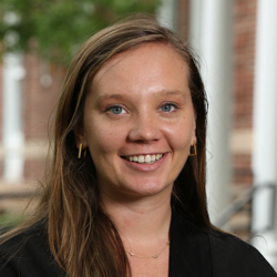 Sarah Harrison, MD